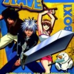 Rave Master 1